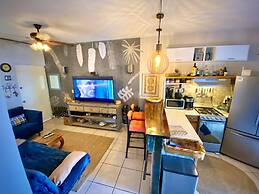 Modern 1-bedroom Apartment in Cabo San Lucas