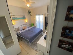 Modern 1-bedroom Apartment in Cabo San Lucas