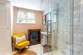 Stylish Portobello Apartment