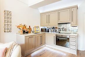 Stylish Portobello Apartment