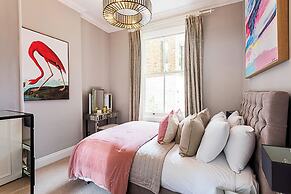 Stylish Portobello Apartment
