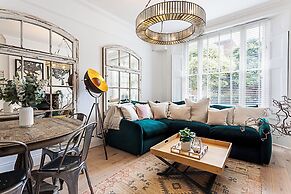 Stylish Portobello Apartment