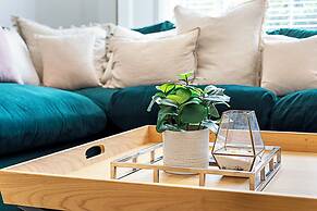 Stylish Portobello Apartment