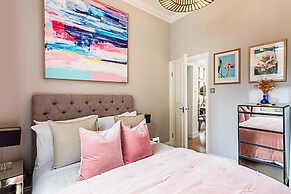 Stylish Portobello Apartment