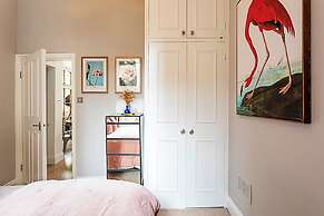 Stylish Portobello Apartment