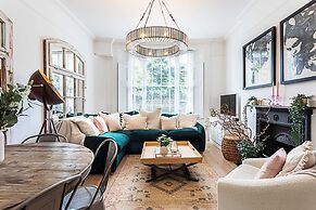Stylish Portobello Apartment