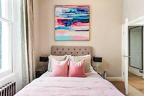 Stylish Portobello Apartment