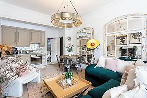 Stylish Portobello Apartment