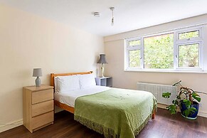 Terraced Bermondsey House