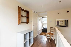 Terraced Bermondsey House