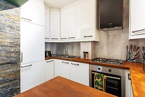 Chiswick Gem: Stylish 1-bed Flat for Modern Living