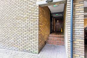 London Docklands Retreat