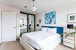 Notting Hill Retreat