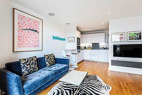 Notting Hill Retreat