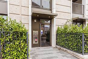 Notting Hill Retreat