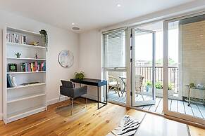 Notting Hill Retreat