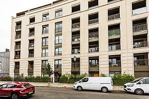 Notting Hill Retreat