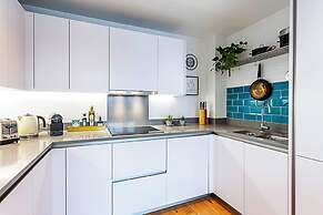 Notting Hill Retreat