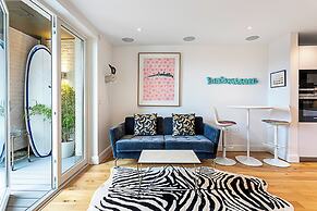 Notting Hill Retreat