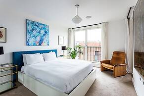 Notting Hill Retreat