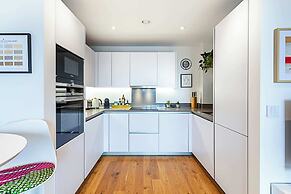 Notting Hill Retreat