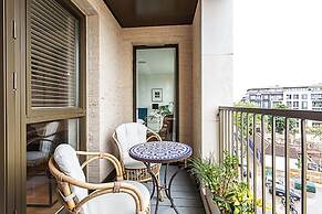 Notting Hill Retreat