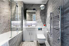 Notting Hill Retreat