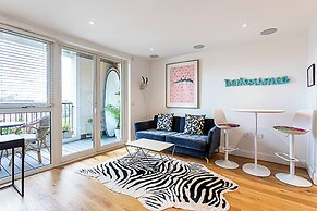 Notting Hill Retreat