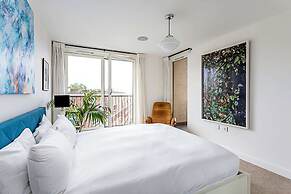 Notting Hill Retreat