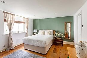 Cottage Style Three Bedroom House