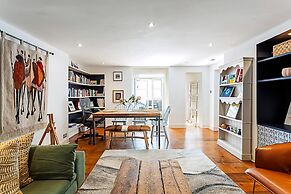 Cottage Style Three Bedroom House