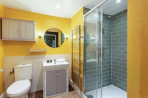 Cottage Style Three Bedroom House