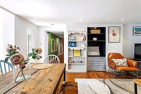 Cottage Style Three Bedroom House