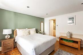 Cottage Style Three Bedroom House