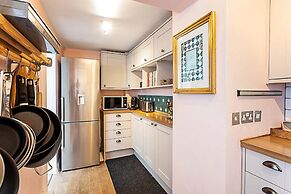Cottage Style Three Bedroom House