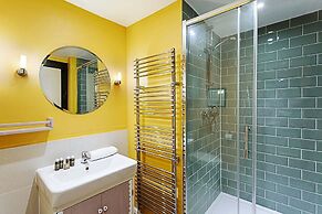 Cottage Style Three Bedroom House
