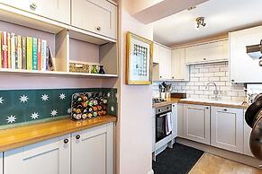 Cottage Style Three Bedroom House