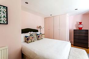 Cottage Style Three Bedroom House
