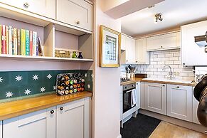 Cottage Style Three Bedroom House