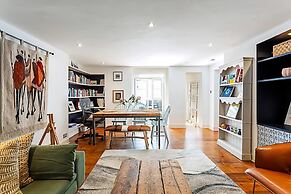 Cottage Style Three Bedroom House