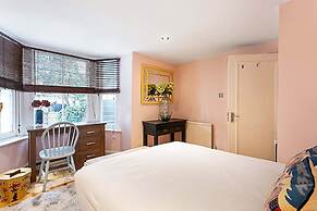 Cottage Style Three Bedroom House