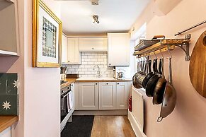 Cottage Style Three Bedroom House