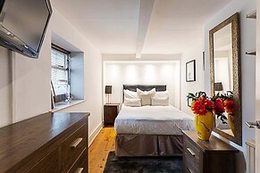 Cottage Style Three Bedroom House