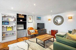 Cottage Style Three Bedroom House