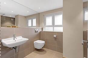 Belgravia Apartment 8