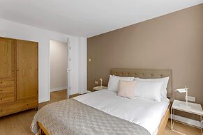 Belgravia Apartment 8