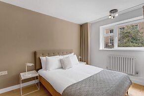 Belgravia Apartment 8