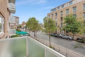 Belgravia Apartment 8