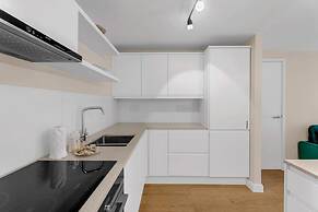 Belgravia Apartment 8