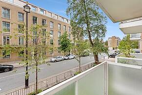 Belgravia Apartment 8